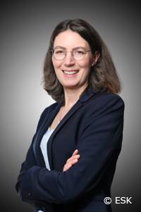 Dr. Florence-Nathalie Sentuc