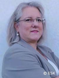 Dipl.-Ing. Martina Kößler