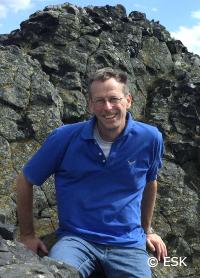 Portrait Prof. Dr. Volker Metz